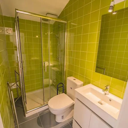Apartamento Casa Buganvilia T2