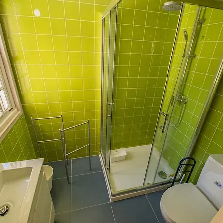 Apartamento Casa Buganvilia T2 Cascais