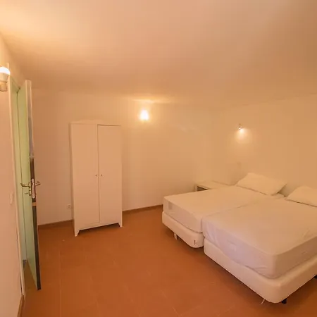 Casa Buganvilia T2 Apartamento